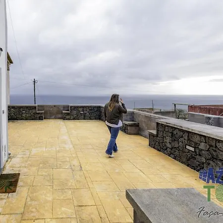Sunset Pool House T1 Feteira (Terceira)