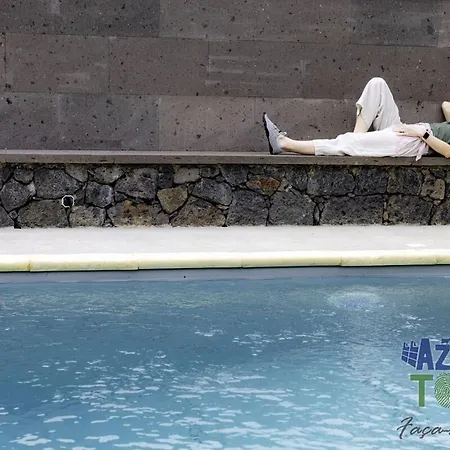 Sunset Pool House T1 아파트 *
