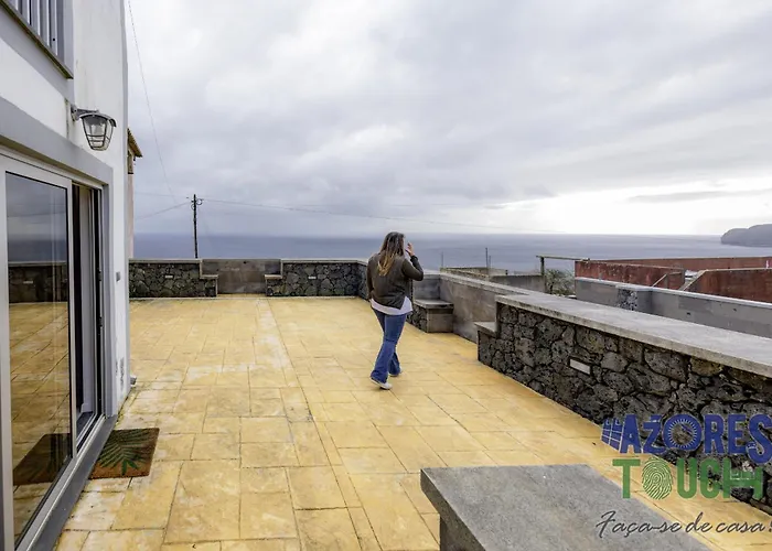 Apartament Sunset Pool House T1 *