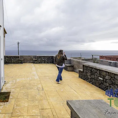 דירה Sunset Pool House T1 *