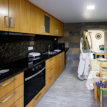 Sunset Pool House T1 アパート